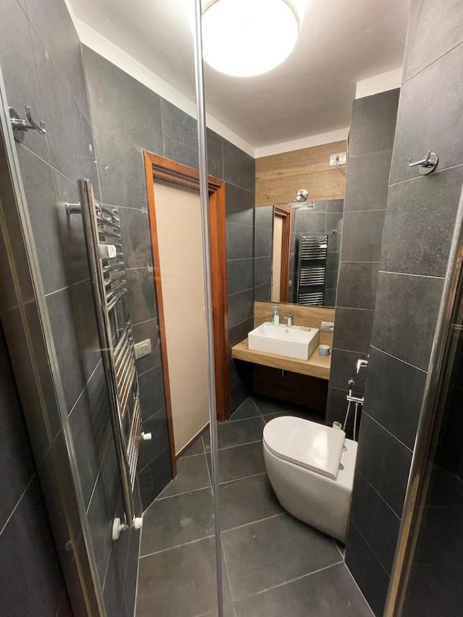 Apartamento Raffinato Ed Accogliente Monolocale Di Montagna Breuil-Cervinia Exterior foto