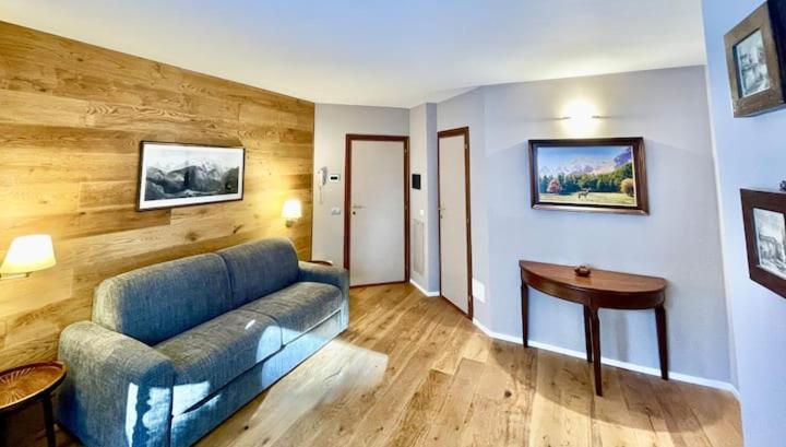 Apartamento Raffinato Ed Accogliente Monolocale Di Montagna Breuil-Cervinia Exterior foto