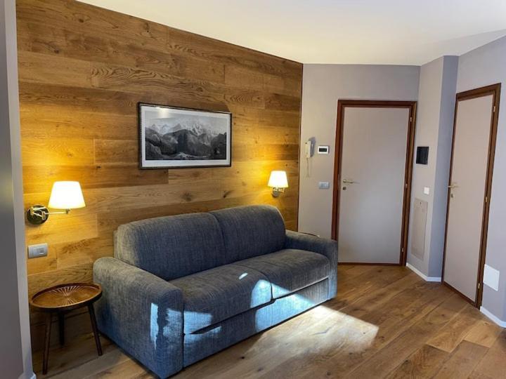 Apartamento Raffinato Ed Accogliente Monolocale Di Montagna Breuil-Cervinia Exterior foto